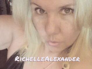 Richelle_Alexander