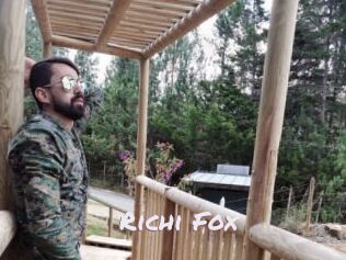 Richi_Fox Deutsche Sexcams