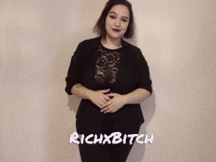 RichxBitch