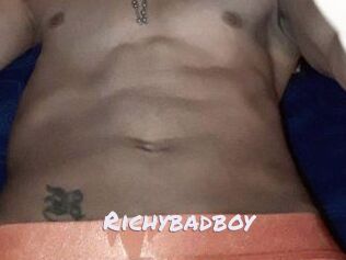 Richybadboy