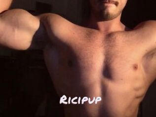 Ricipup