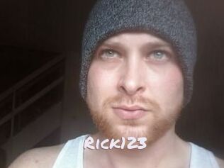 Rick123