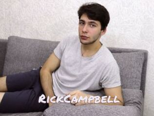 RickCampbell Deutsche Sexcams