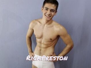 RickPreston Deutsche Sexcams
