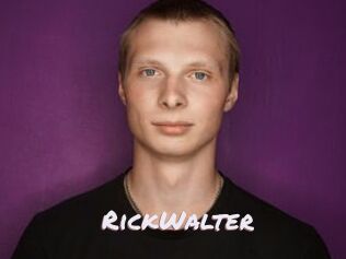 RickWalter Deutsche Sexcams
