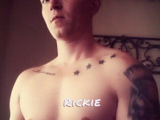 Rickie