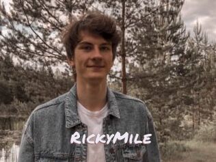 RickyMile Deutsche Sexcams