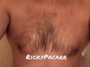 RickyPacarr Deutsche Sexcams