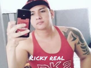 Ricky_real