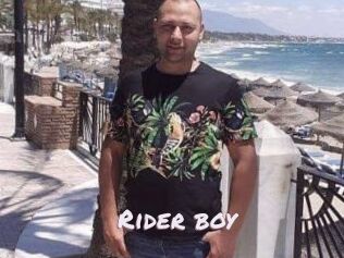 Rider_boy