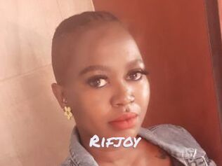Rifjoy
