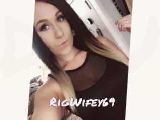 RigWifey69 Deutsche Sexcams