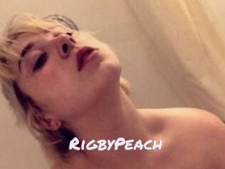 RigbyPeach Deutsche Sexcams