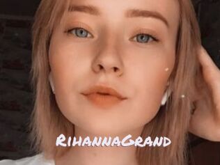 RihannaGrand Deutsche Sexcams