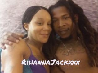 RihannaJackxxx