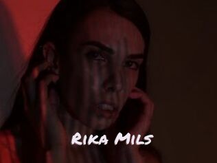 Rika_Mils Deutsche Sexcams