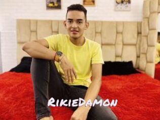 RikieDamon
