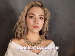 RikkiChadwick