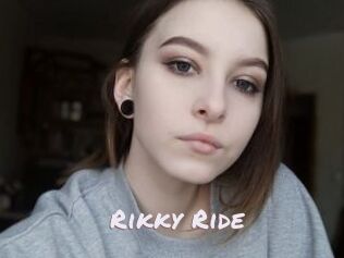 Rikky_Ride Deutsche Sexcams
