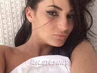 RileyLynn8 Deutsche Sexcams