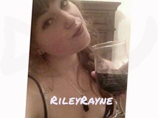 RileyRayne Deutsche Sexcams
