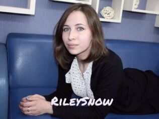 RileySnow