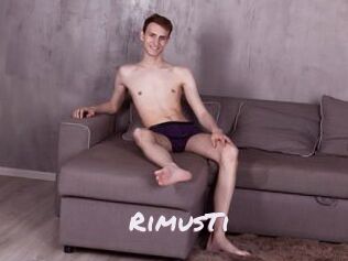 RimusTi
