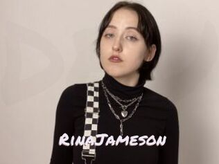 RinaJameson