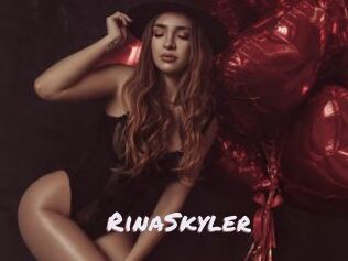 RinaSkyler Deutsche Sexcams