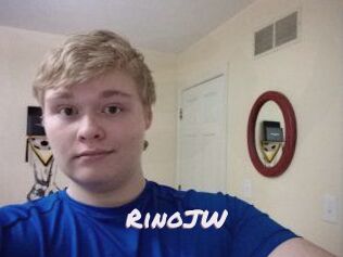 RinoJW Deutsche Sexcams