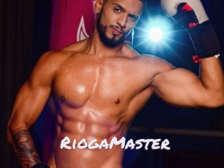 RiogaMaster Deutsche Sexcams