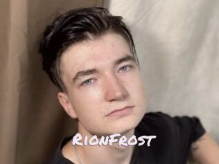RionFrost Deutsche Sexcams
