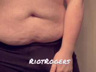 RiotRogers Deutsche Sexcams