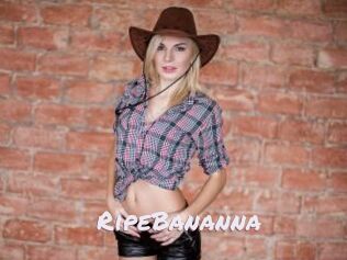 RipeBananna Deutsche Sexcams