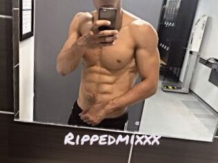 Rippedmixxx