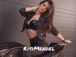 RisiMendel Deutsche Sexcams