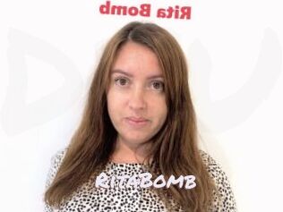 RitaBomb Deutsche Sexcams