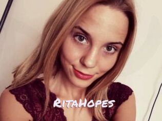 RitaHopes Deutsche Sexcams