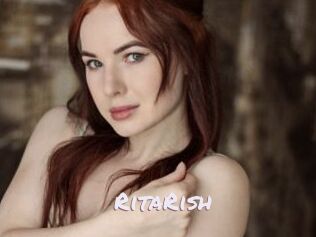RitaRish Deutsche Sexcams