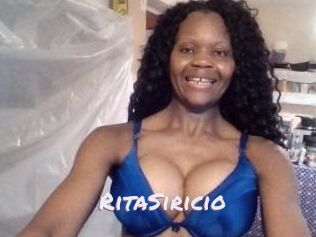 Rita_Siricio Deutsche Sexcams