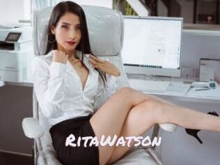 RitaWatson Deutsche Sexcams