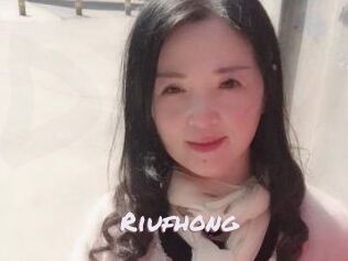 Riufhong Deutsche Sexcams