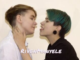 RivenManyele