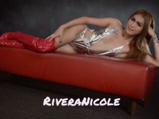 RiveraNicole Deutsche Sexcams
