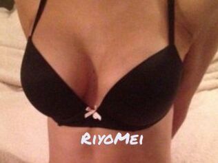 RiyoMei Deutsche Sexcams
