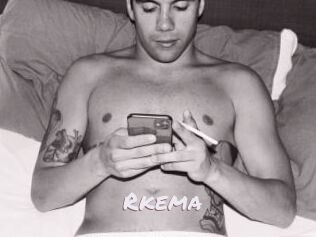 Rkema
