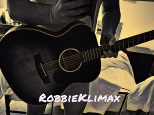 RobbieKlimax