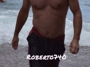 Roberto740