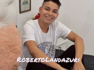 RobertoLandazuri