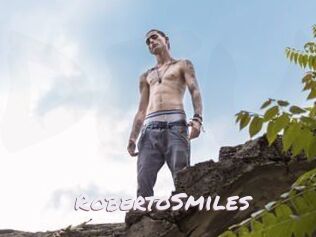 RobertoSmiles